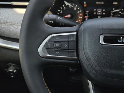 2026 Jeep Compass 85th Anniversary