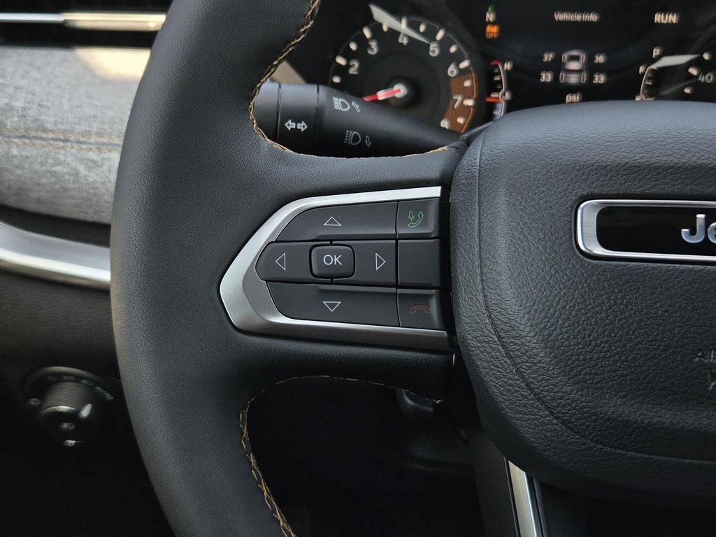 2026 Jeep Compass 85th Anniversary