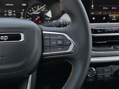 2026 Jeep Compass 85th Anniversary