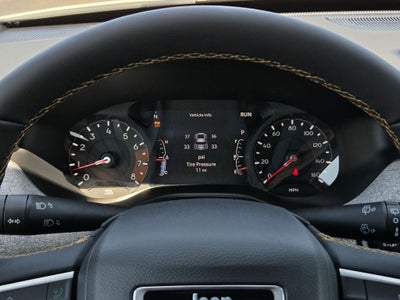 2026 Jeep Compass 85th Anniversary