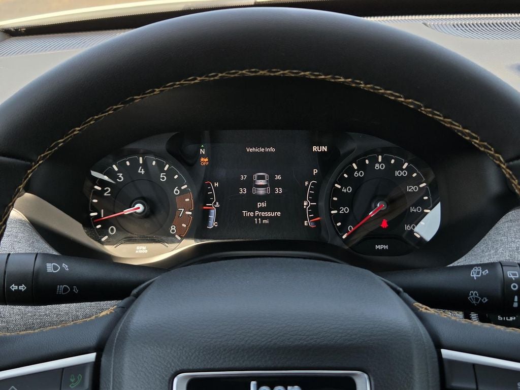 2026 Jeep Compass 85th Anniversary