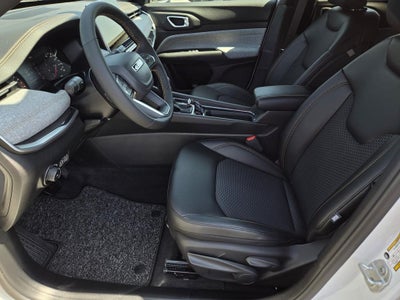 2026 Jeep Compass 85th Anniversary