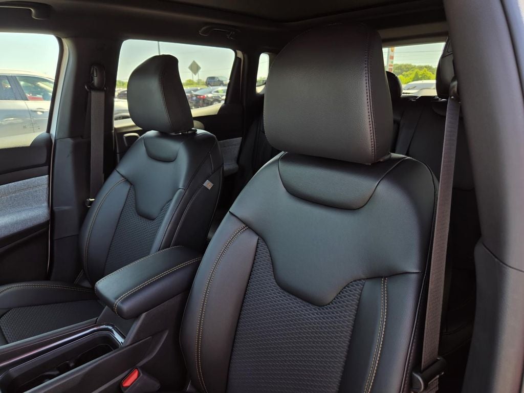 2026 Jeep Compass 85th Anniversary