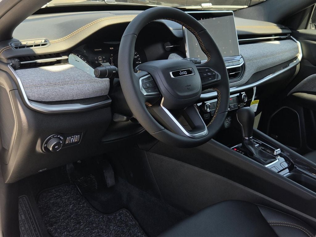 2026 Jeep Compass 85th Anniversary