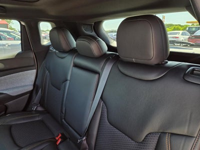 2026 Jeep Compass 85th Anniversary