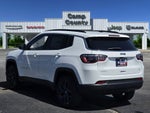 2026 Jeep Compass 85th Anniversary