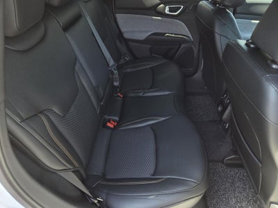 2026 Jeep Compass 85th Anniversary