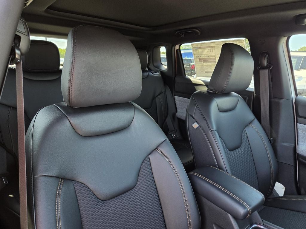 2026 Jeep Compass 85th Anniversary