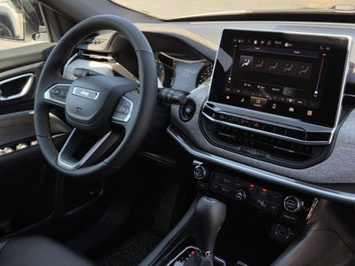 2026 Jeep Compass 85th Anniversary
