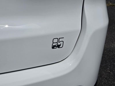2026 Jeep Compass 85th Anniversary