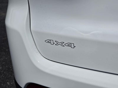 2026 Jeep Compass 85th Anniversary