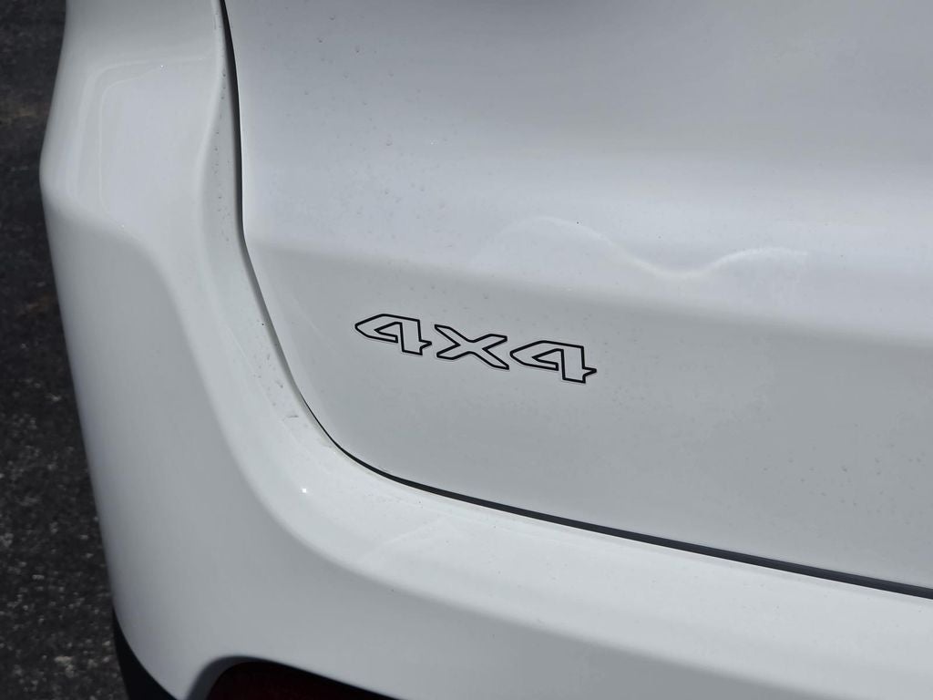 2026 Jeep Compass 85th Anniversary