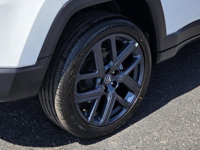 2026 Jeep Compass 85th Anniversary