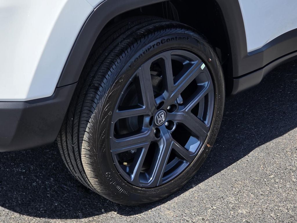 2026 Jeep Compass 85th Anniversary