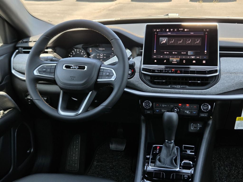 2026 Jeep Compass 85th Anniversary