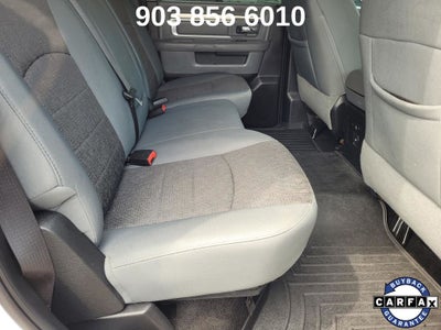 2015 RAM 3500 SLT