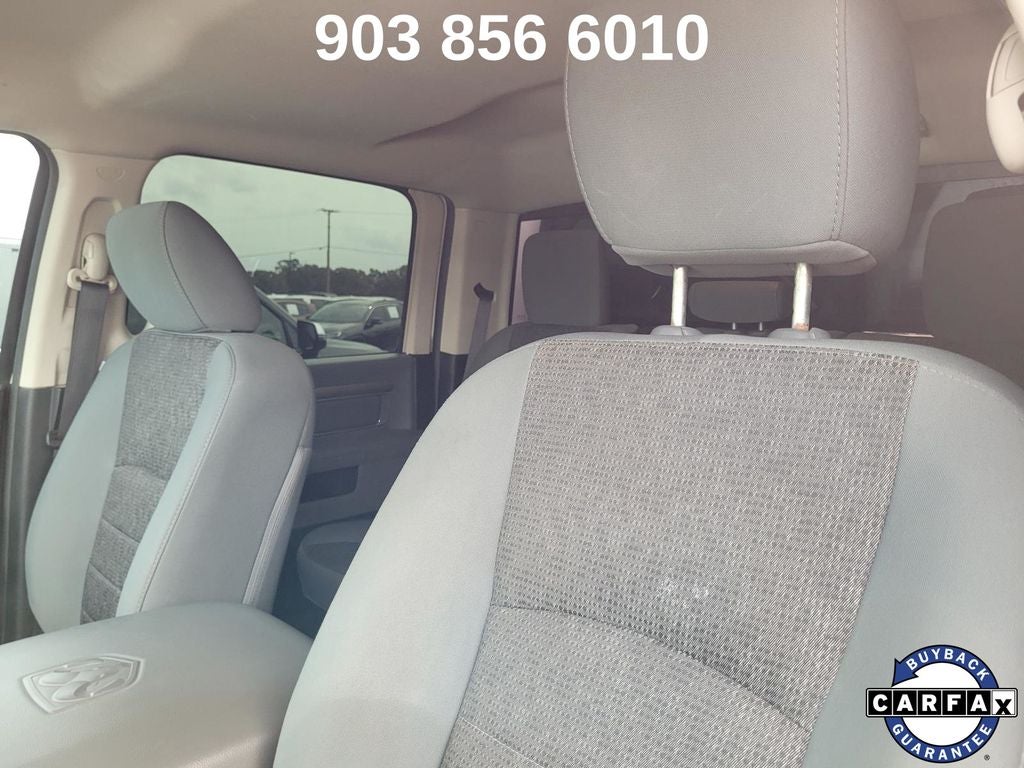 2015 RAM 3500 SLT