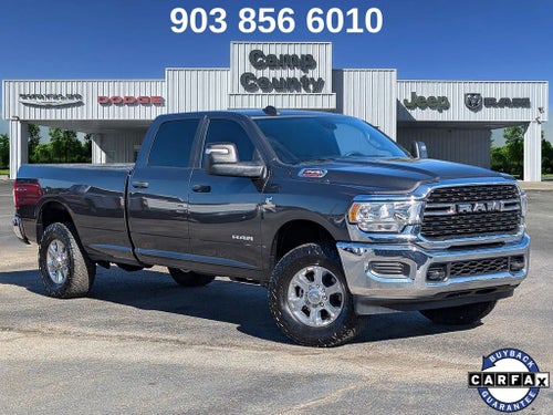 2023 RAM 3500 Big Horn
