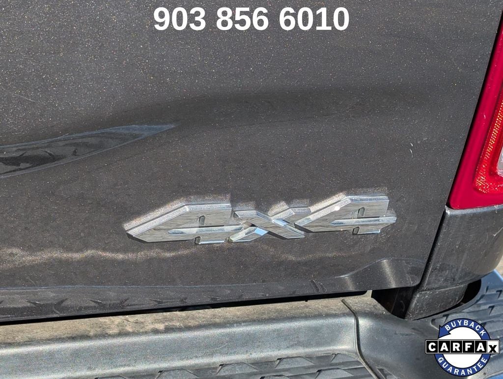 2023 RAM 3500 Big Horn