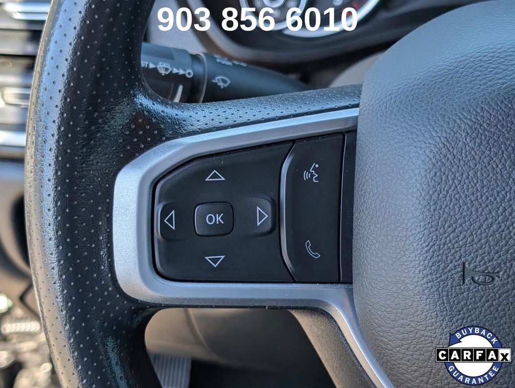 2023 RAM 3500 Big Horn