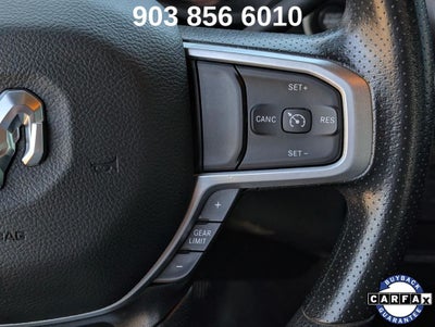 2023 RAM 3500 Big Horn