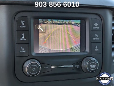 2023 RAM 3500 Big Horn