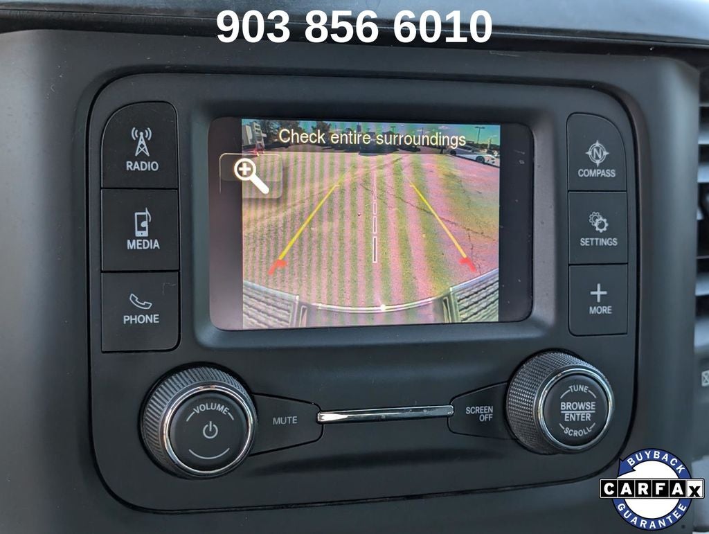 2023 RAM 3500 Big Horn