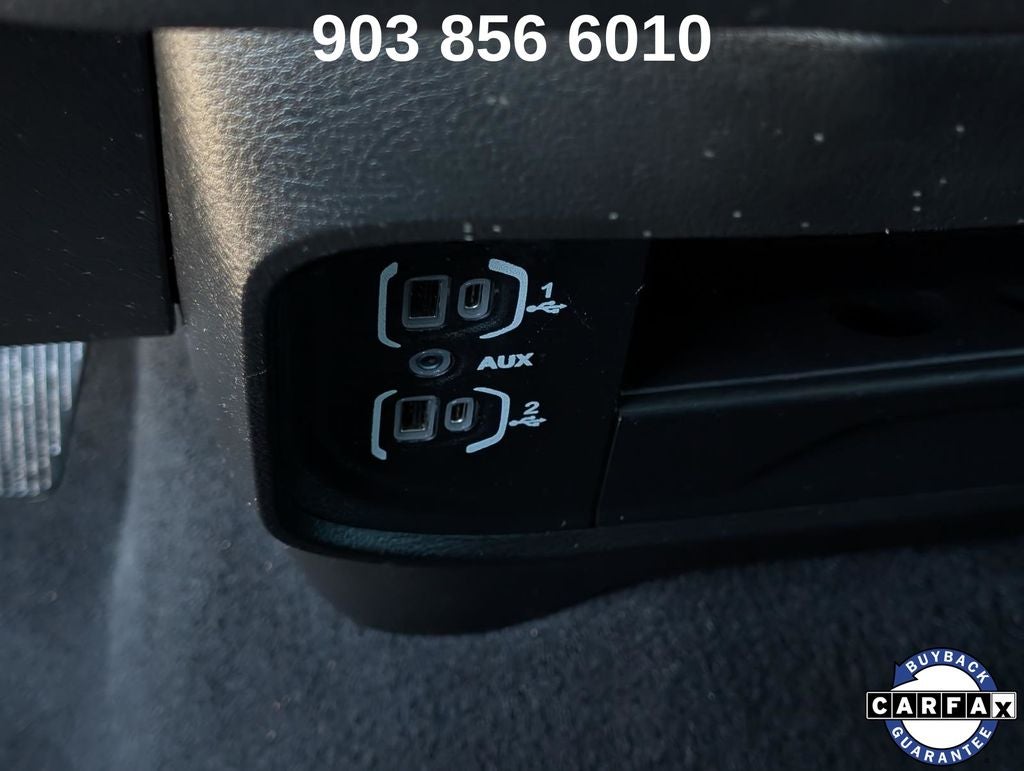 2023 RAM 3500 Big Horn