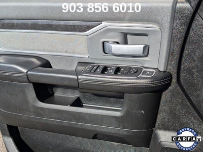 2023 RAM 3500 Big Horn