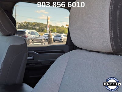 2023 RAM 3500 Big Horn