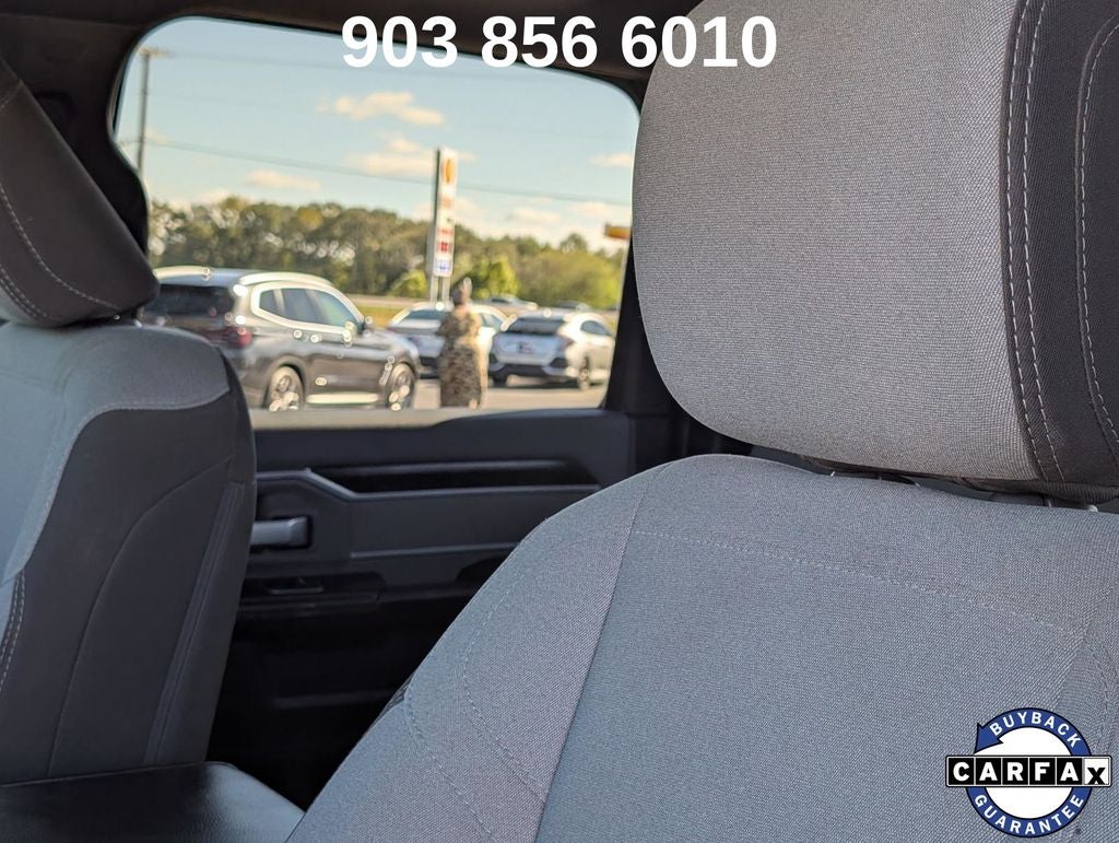 2023 RAM 3500 Big Horn