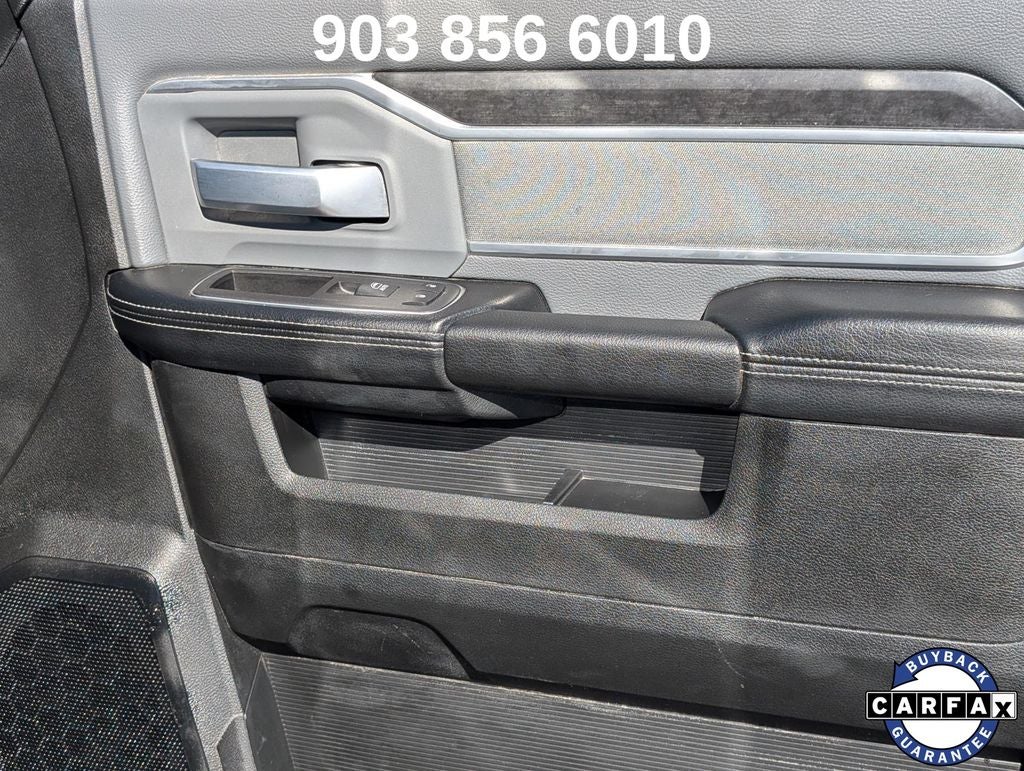 2023 RAM 3500 Big Horn