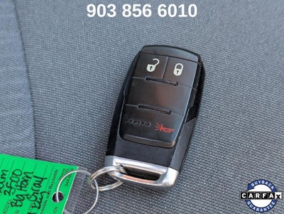 2023 RAM 3500 Big Horn