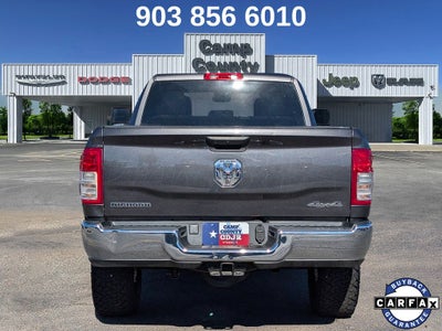 2023 RAM 3500 Big Horn