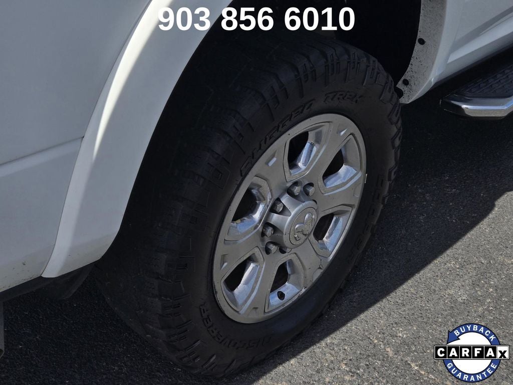 2021 RAM 3500 Laramie