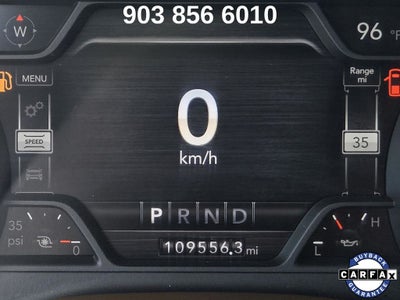 2021 RAM 3500 Laramie