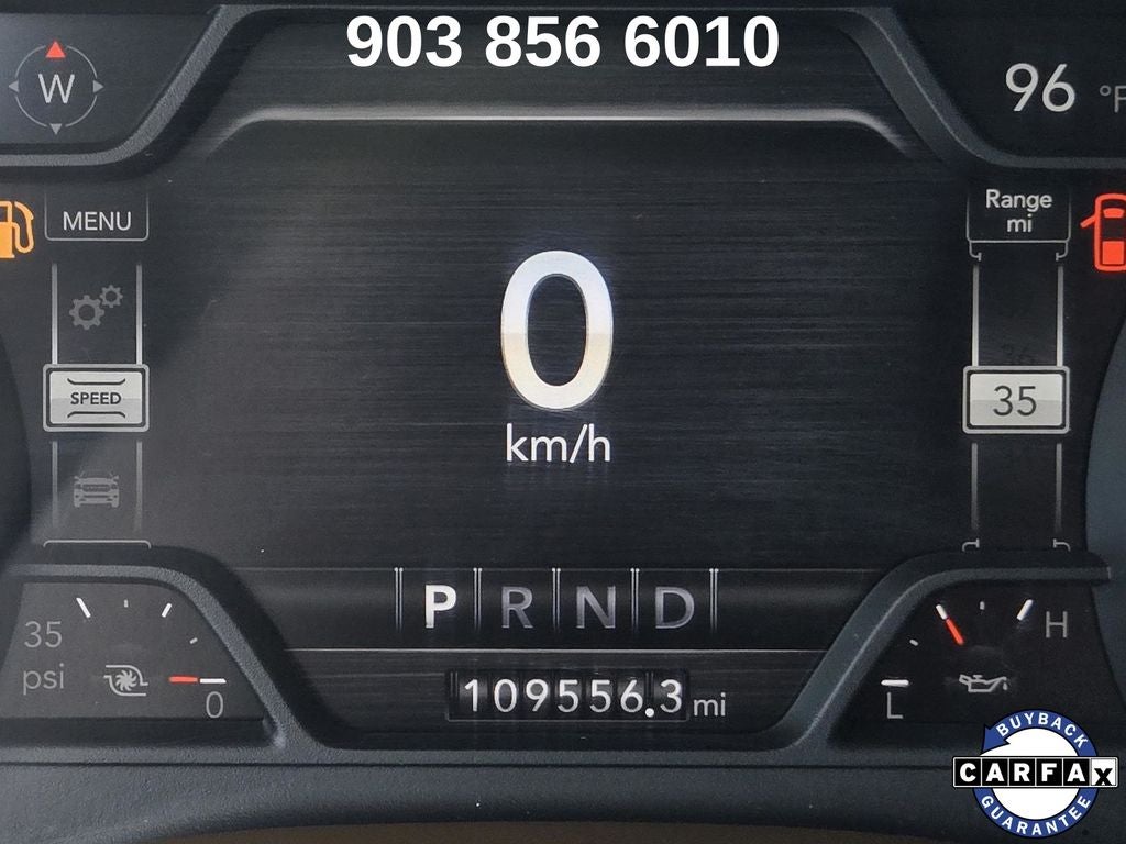 2021 RAM 3500 Laramie