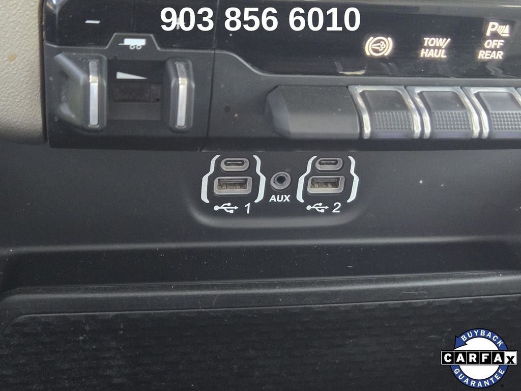 2021 RAM 3500 Laramie