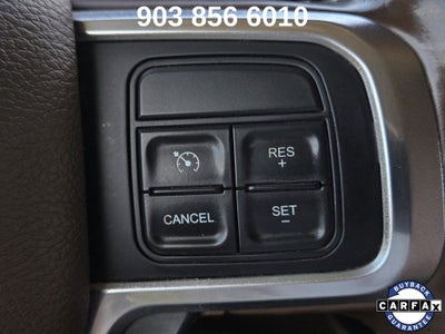 2021 RAM 3500 Laramie