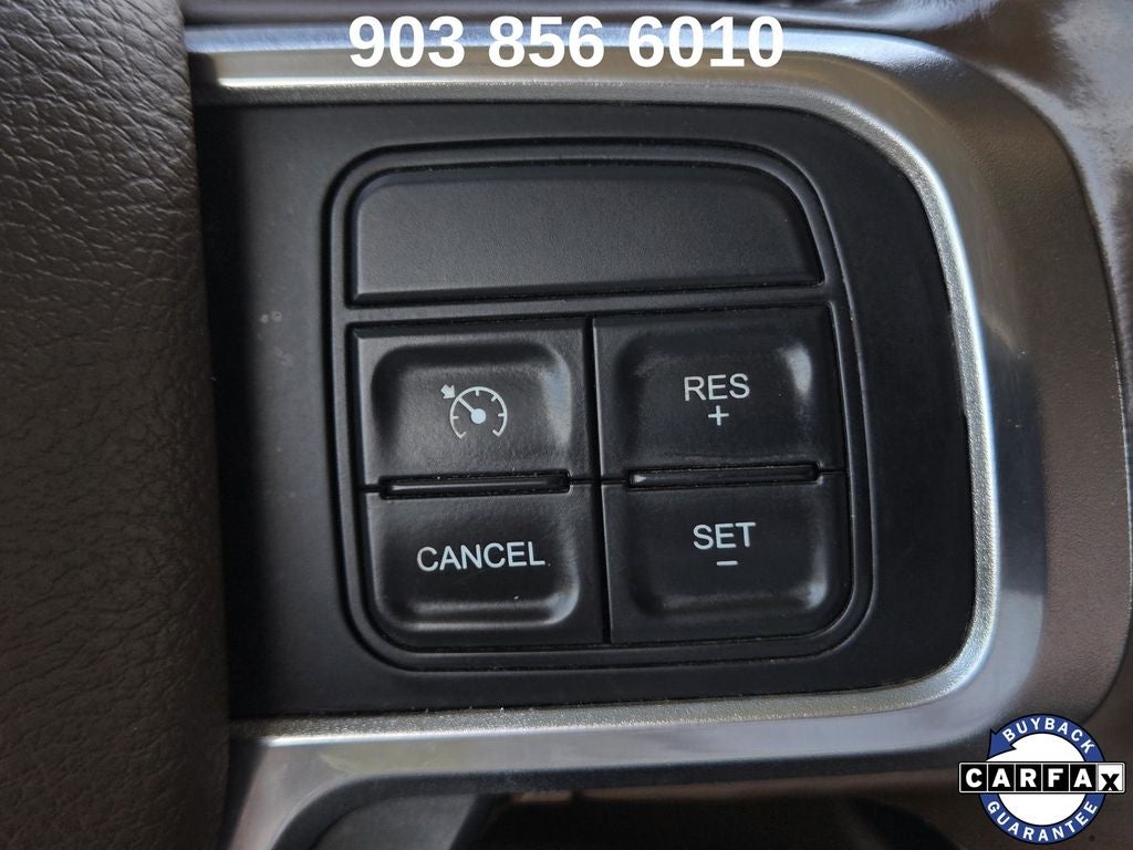 2021 RAM 3500 Laramie