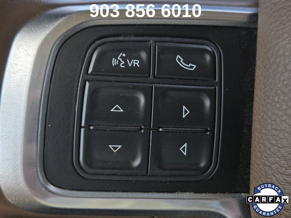 2021 RAM 3500 Laramie