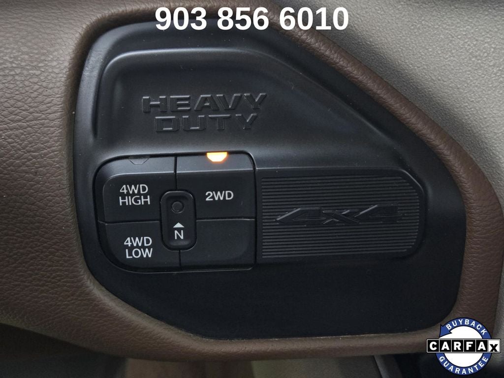 2021 RAM 3500 Laramie