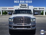 2021 RAM 3500 Laramie