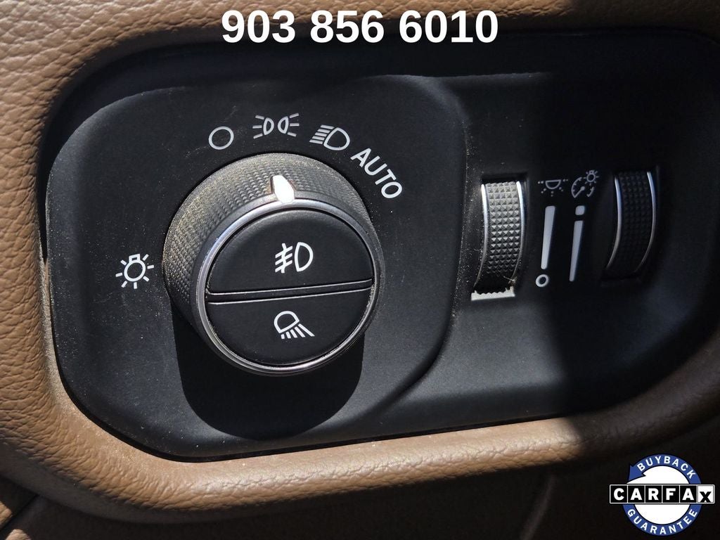 2021 RAM 3500 Laramie