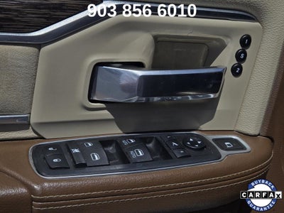 2021 RAM 3500 Laramie