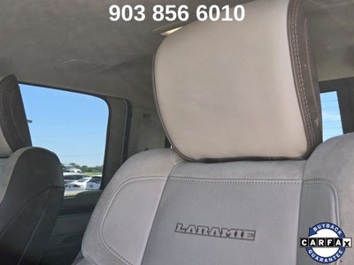 2021 RAM 3500 Laramie