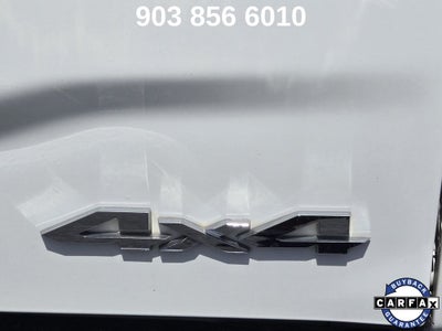 2021 RAM 3500 Laramie