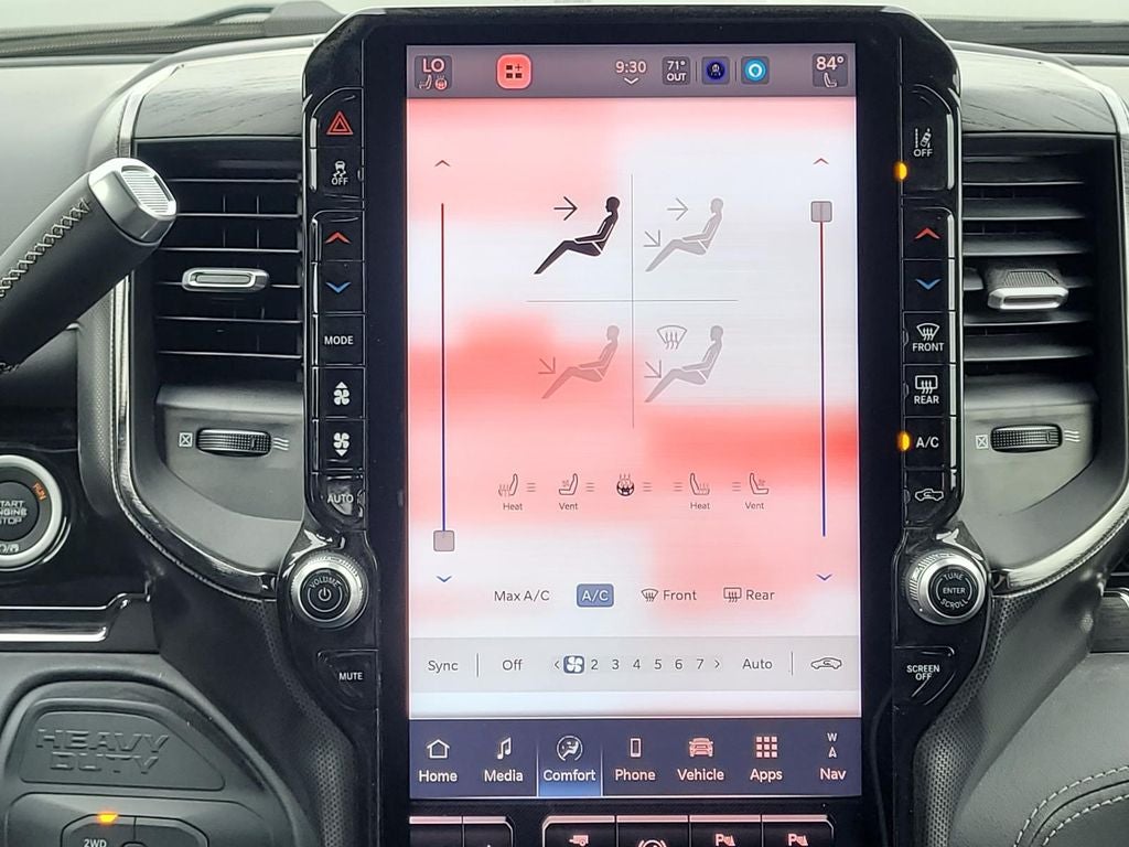 2026 RAM 3500 Limited