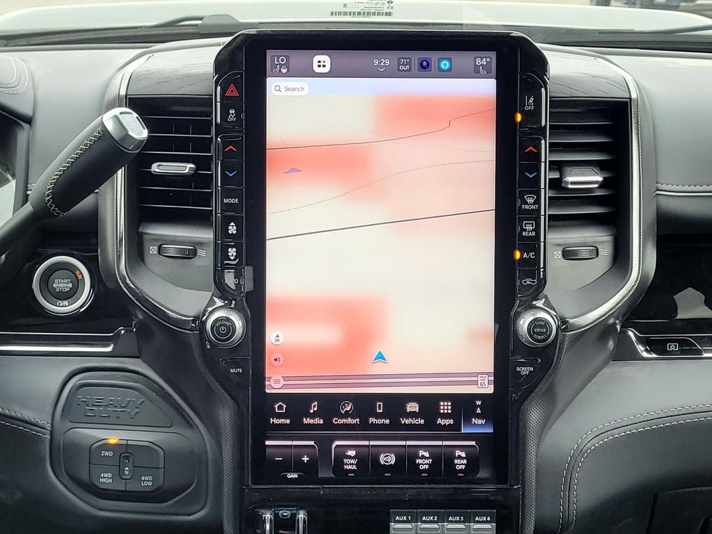 2026 RAM 3500 Limited