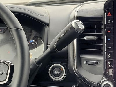 2026 RAM 3500 Limited